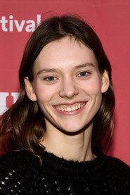 Julija Steponaitytė 头像