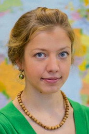 Paula Solvak 头像