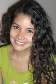 Greisy Mena 头像