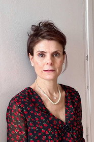 Nathalie Kanoui 头像