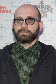 Geoff Tock 头像