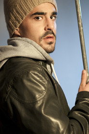 Joss Berlioux 头像