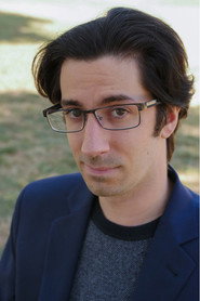 Chris Niosi 头像