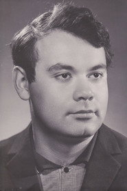 Алексей Герман ст. 头像