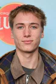 Sasha Schreiber 头像