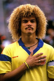 Carlos Valderrama 头像