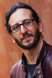 Daniele Vicari 头像