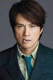 黄子华 头像