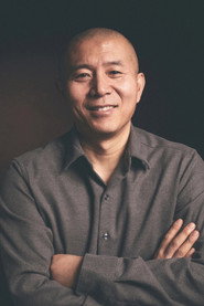 毕飞宇 头像