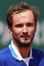 Даниил Медведев 头像