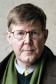 Alan Bennett 头像