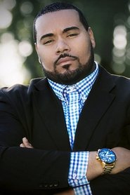 Dominic L. Santana 头像