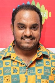 Adithya Kathir 头像