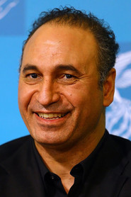 حمید فرخ‌نژاد 头像