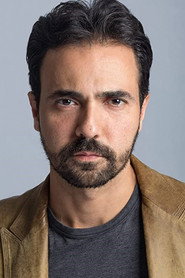 Rafael Sardina 头像