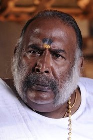 G. M. Kumar 头像