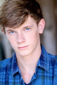 Kendall Ryan Sanders 头像