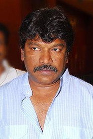 Krishna Vamsi 头像