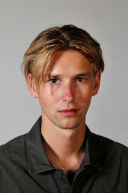 Emil Aron Dorph 头像