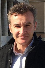 Νίκος Ορφανός 头像