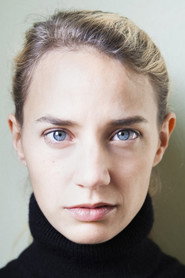 Jytte-Merle Böhrnsen 头像
