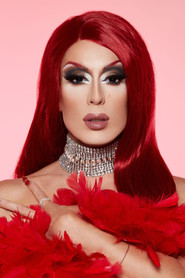 Alaska Thunderfuck 头像