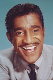 Sammy Davis Jr. 头像
