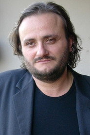 Roberto Andreucci 头像