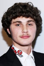 Richie Merritt 头像