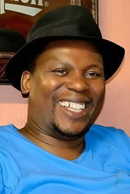 Mncedisi Shabangu 头像