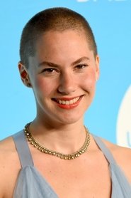 Emma Kathleen Hepburn Ferrer 头像