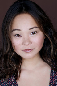 Samantha Futerman 头像