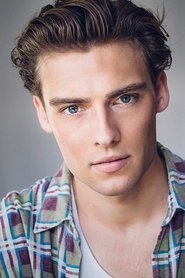 Jarred Blakiston 头像