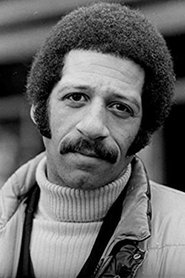 Derek Griffiths 头像
