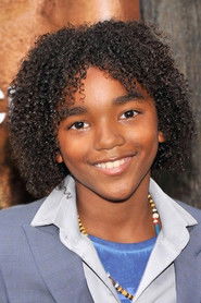 Jaden Martin 头像