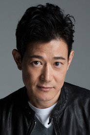 矢野浩二 头像