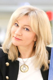 Анна Якунина 头像