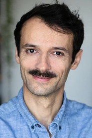 William Prunck 头像