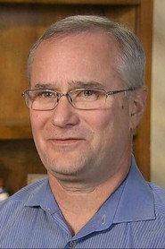 David Fravor 头像