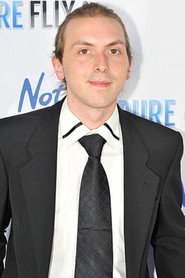 Cory Chapman 头像