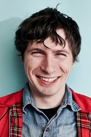 Patrick McHale 头像