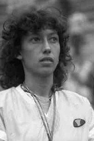 Virginia Ruzici 头像