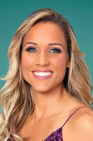 Lolo Jones 头像