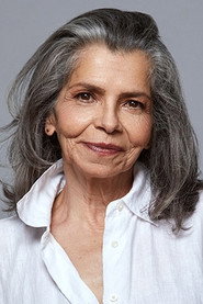 Ana Silvia Garza 头像