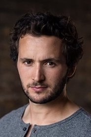 David Crowley 头像