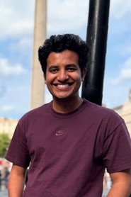 Aditya Kulshreshtha 头像
