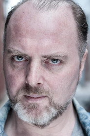 David Corden 头像