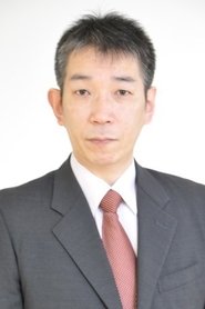井川哲也 头像