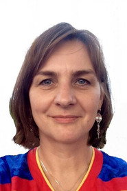 Marie Kvernmo 头像