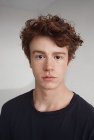 Jonas Holdenrieder 头像